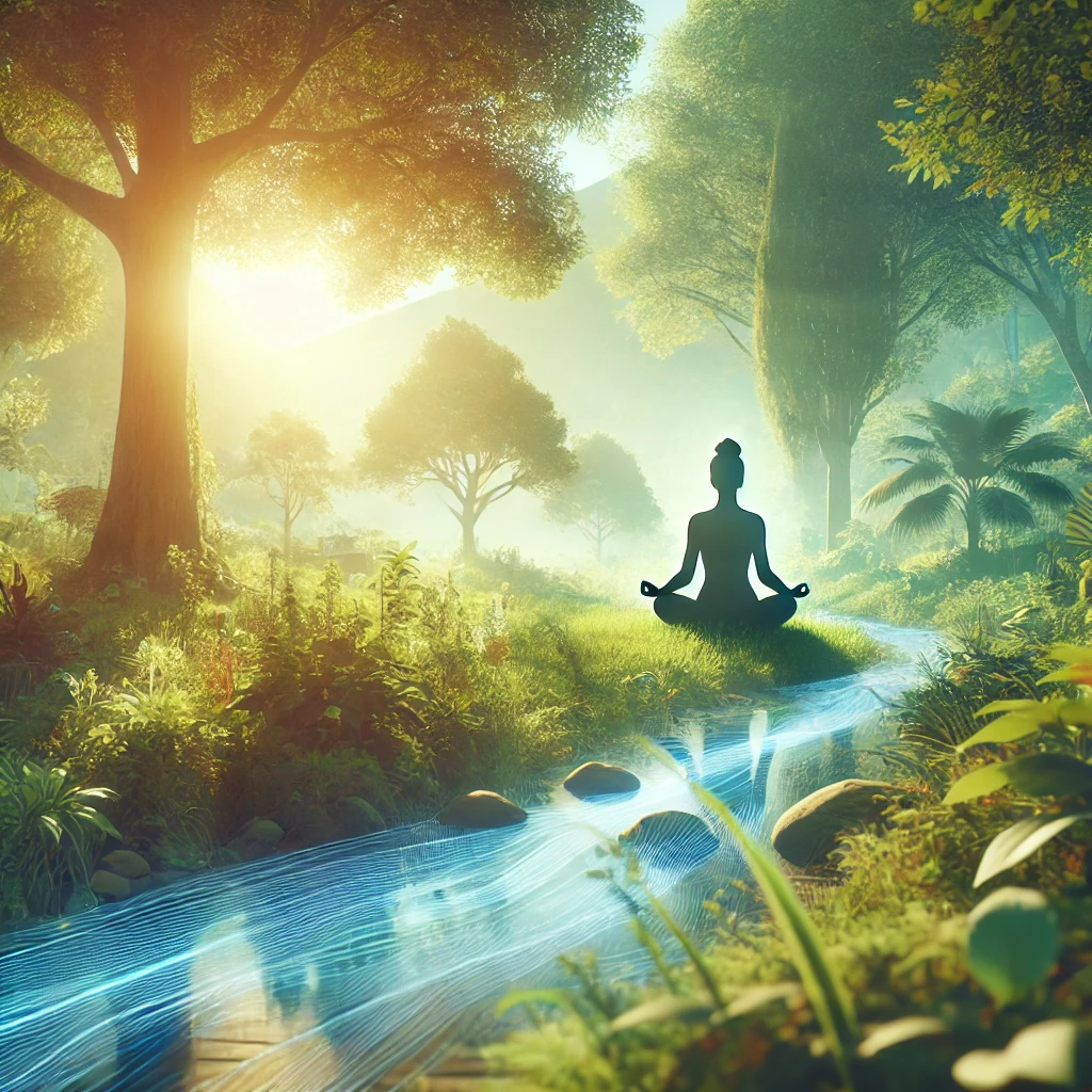 Mindfulness i jego wpływ na redukcję stresu: Kompletny przewodnik